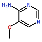 RHAWN 5-Methoxypyrimidin-4-amine