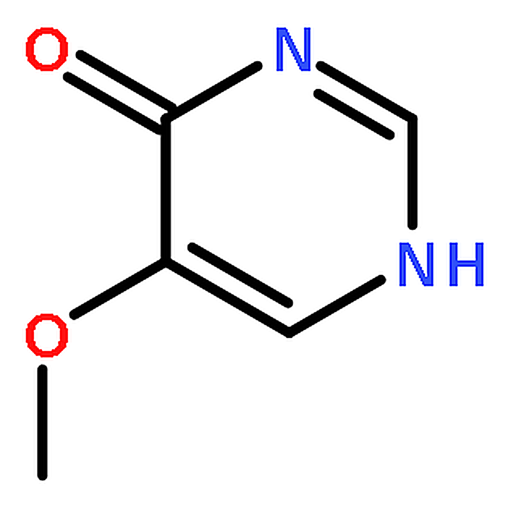 RHAWN 5-Methoxypyrimidin-4(1H)-one