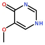 RHAWN 5-Methoxypyrimidin-4(1H)-one