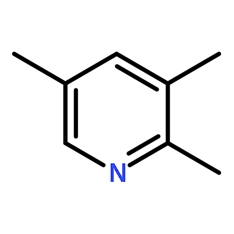 RHAWN 2,3,5-Collidine