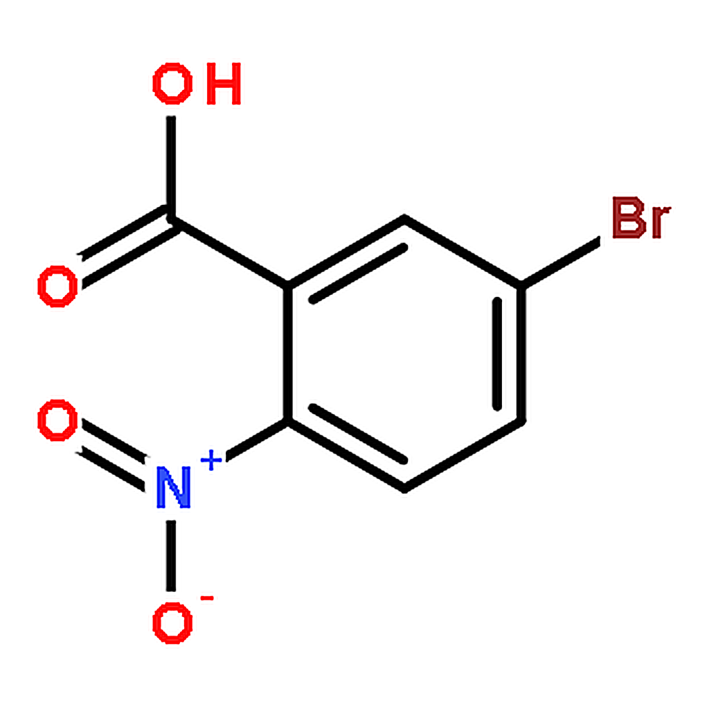 RHAWN 5-Bromo-2-nitrobenzoic acid
