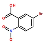 RHAWN 5-Bromo-2-nitrobenzoic acid