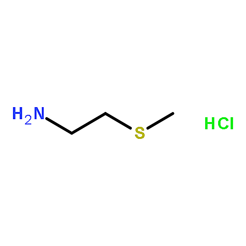 RHAWN 2-(Methylthio)Ethylamine Hydrochloride