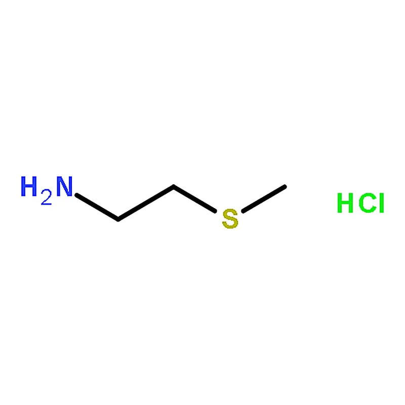 RHAWN 2-(Methylthio)Ethylamine Hydrochloride