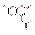 RHAWN 7-Hydroxycoumarin-4-acetic Acid