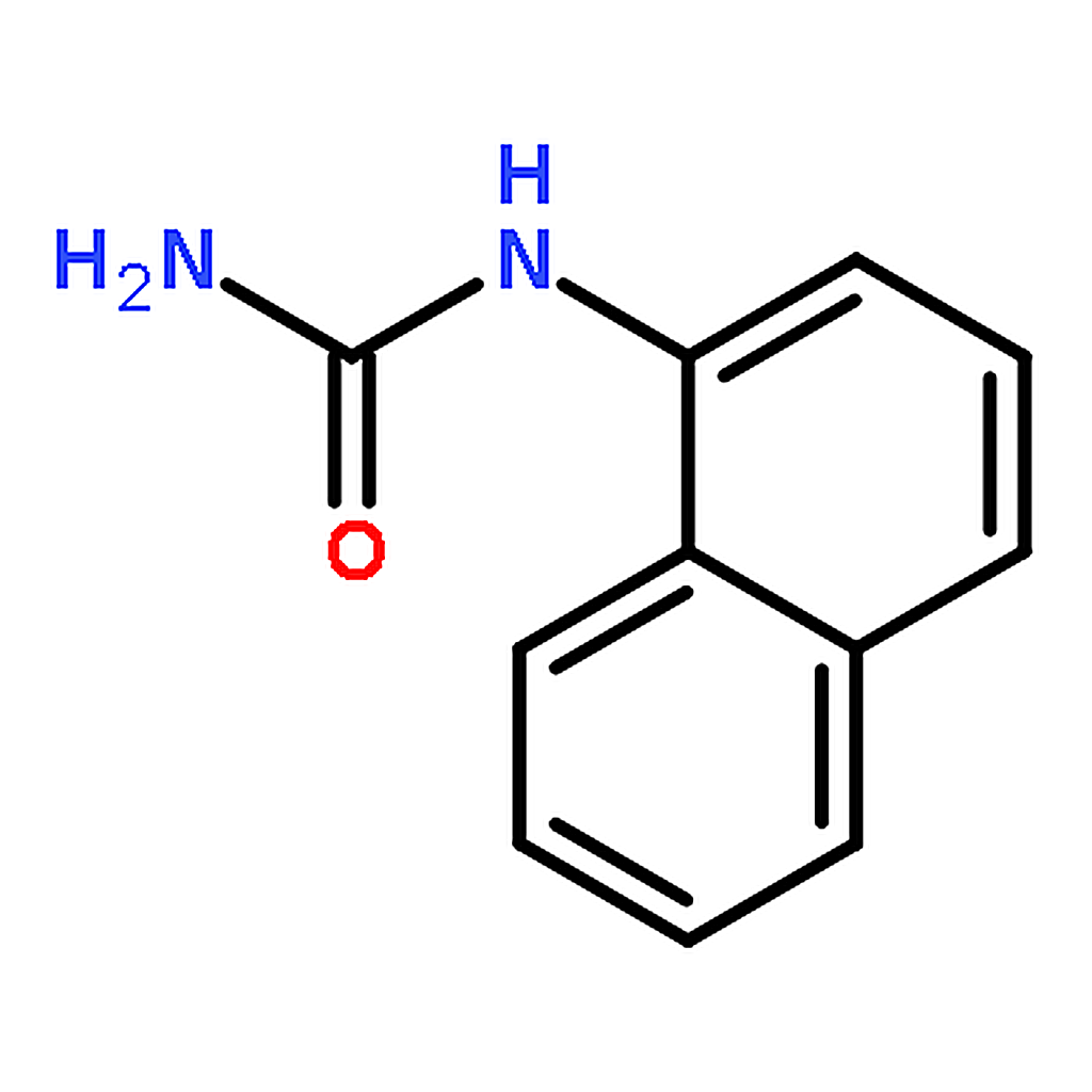 RHAWN 1-(Naphthalen-1-yl)urea