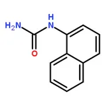 RHAWN 1-(Naphthalen-1-yl)urea