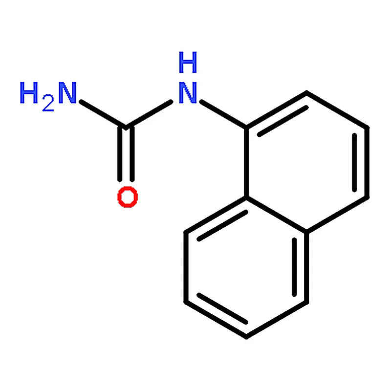 RHAWN 1-(Naphthalen-1-yl)urea