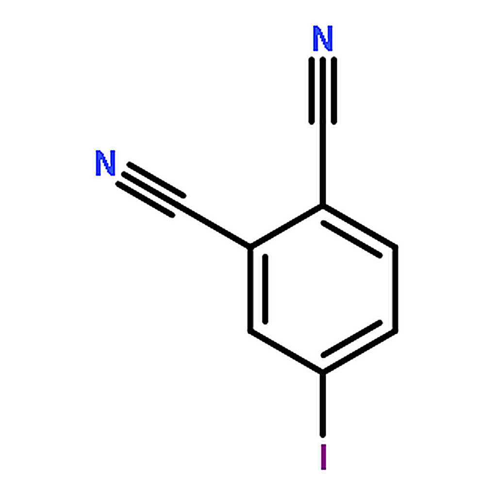 RHAWN 4-Iodophthalonitrile