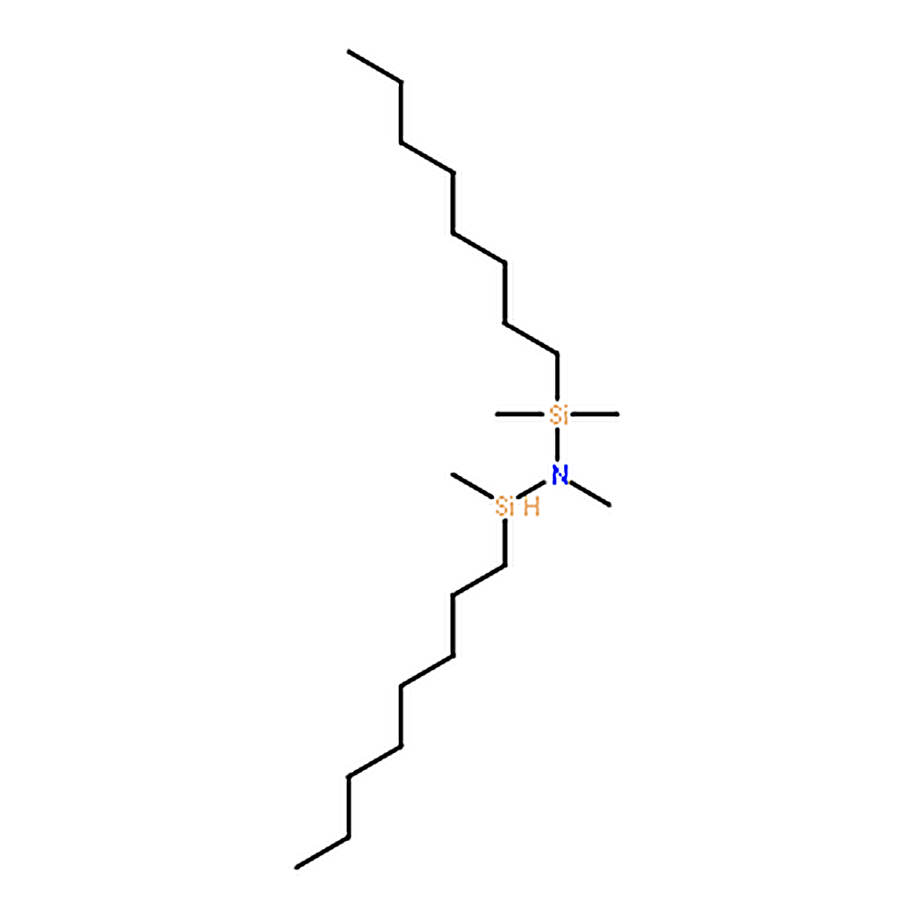 RHAWN 1，3-DI-N-OCTYLTETRAMETHYLDISILAZANE
