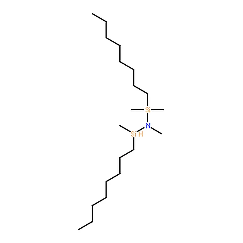 RHAWN 1,3-DI-N-OCTYLTETRAMETHYLDISILAZANE