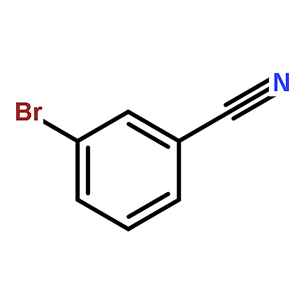 RHAWN 3-Bromobenzonitrile