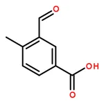 RHAWN 3-Formyl-4-methylbenzoic Acid
