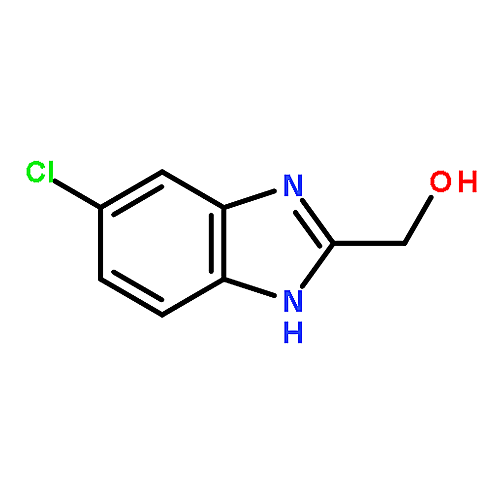 RHAWN (6-Chloro-1H-benzo[d]imidazol-2-yl)methanol