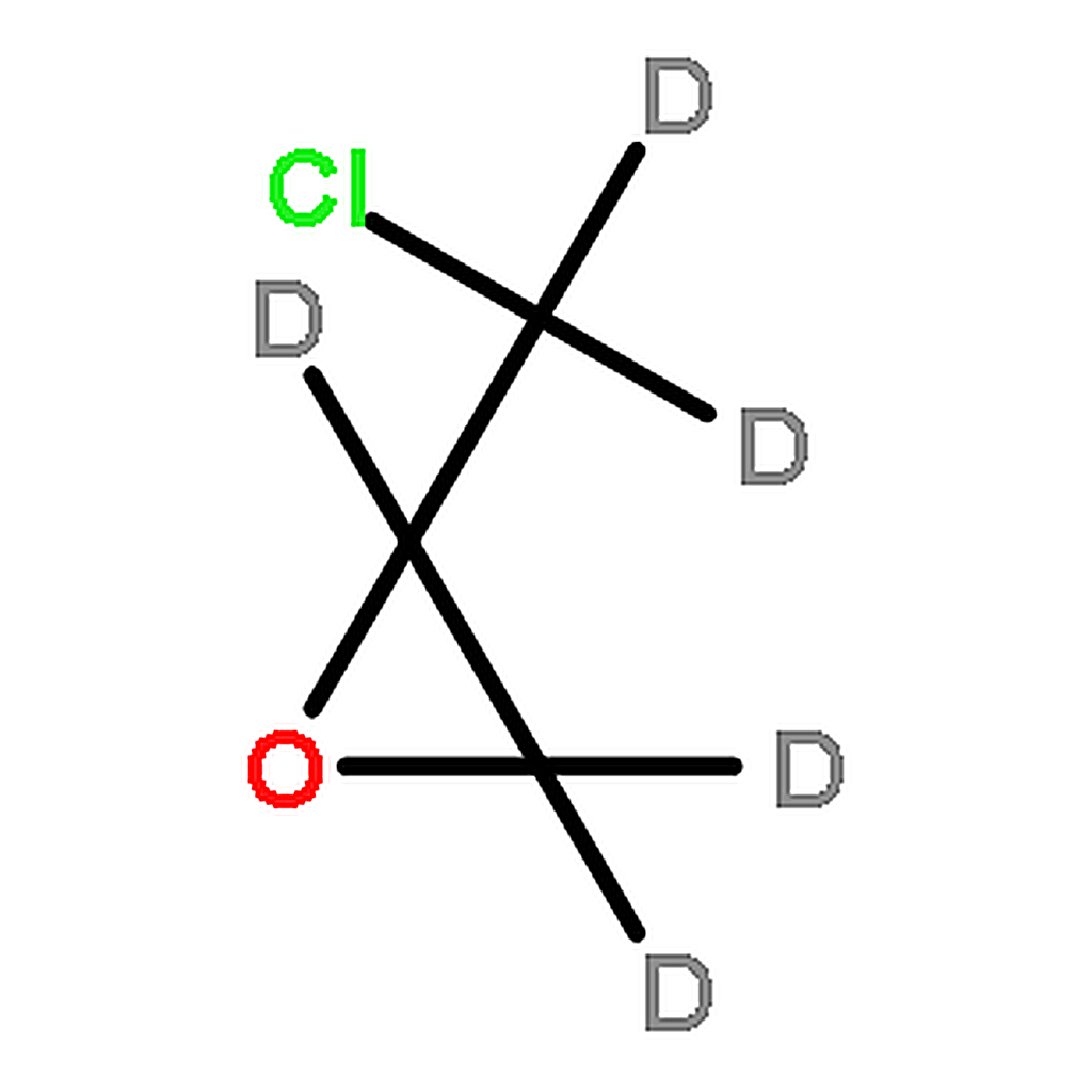 RHAWN Epichlorohydrin-d5
