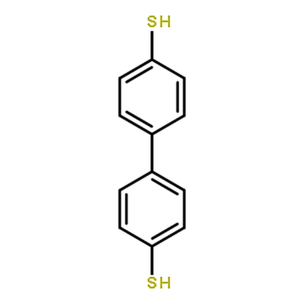 RHAWN [1,1'-Biphenyl]-4,4'-dithiol