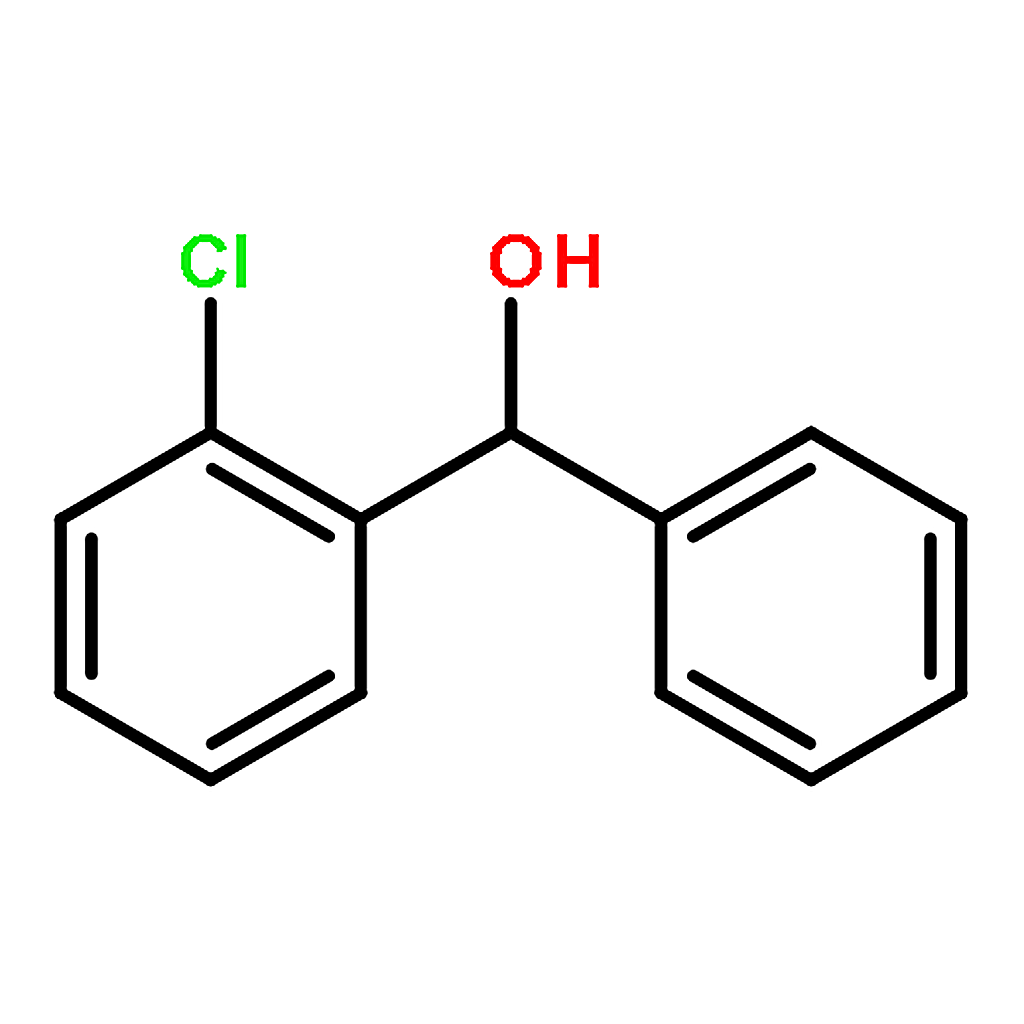 RHAWN (2-Chlorophenyl)(phenyl)methanol