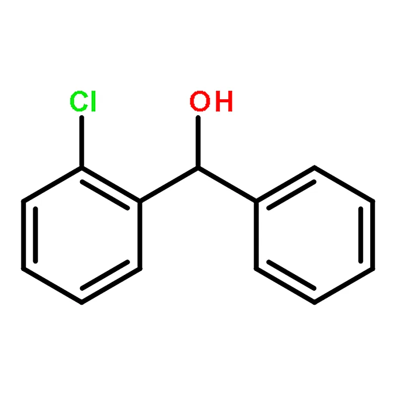 RHAWN (2-Chlorophenyl)(phenyl)methanol