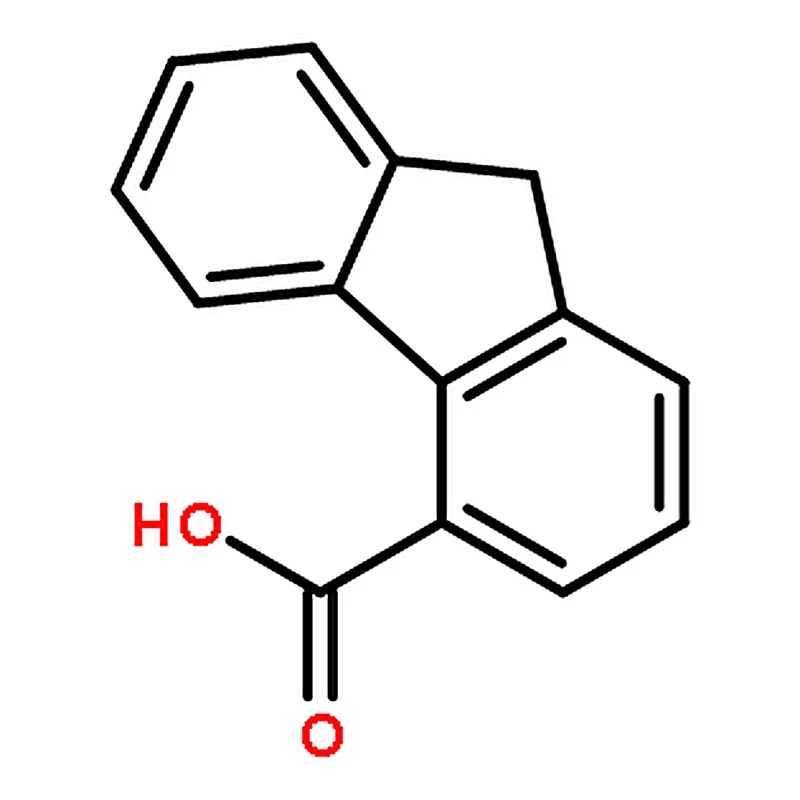 RHAWN Fluorene-4-carboxylic acid