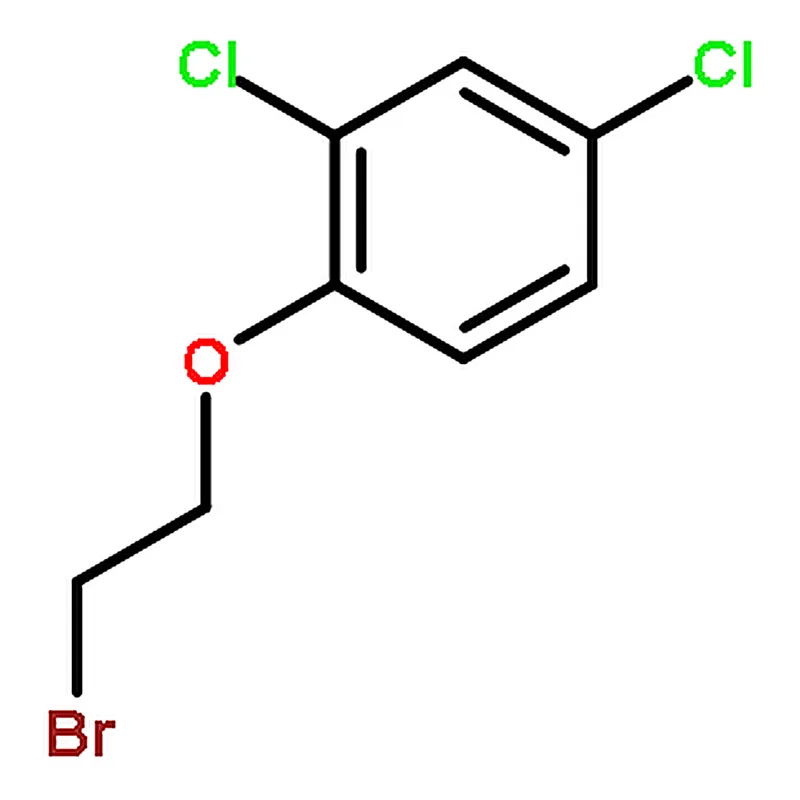 RHAWN 1-(2-Bromoethoxy)-2,4-Dichlorobenzene