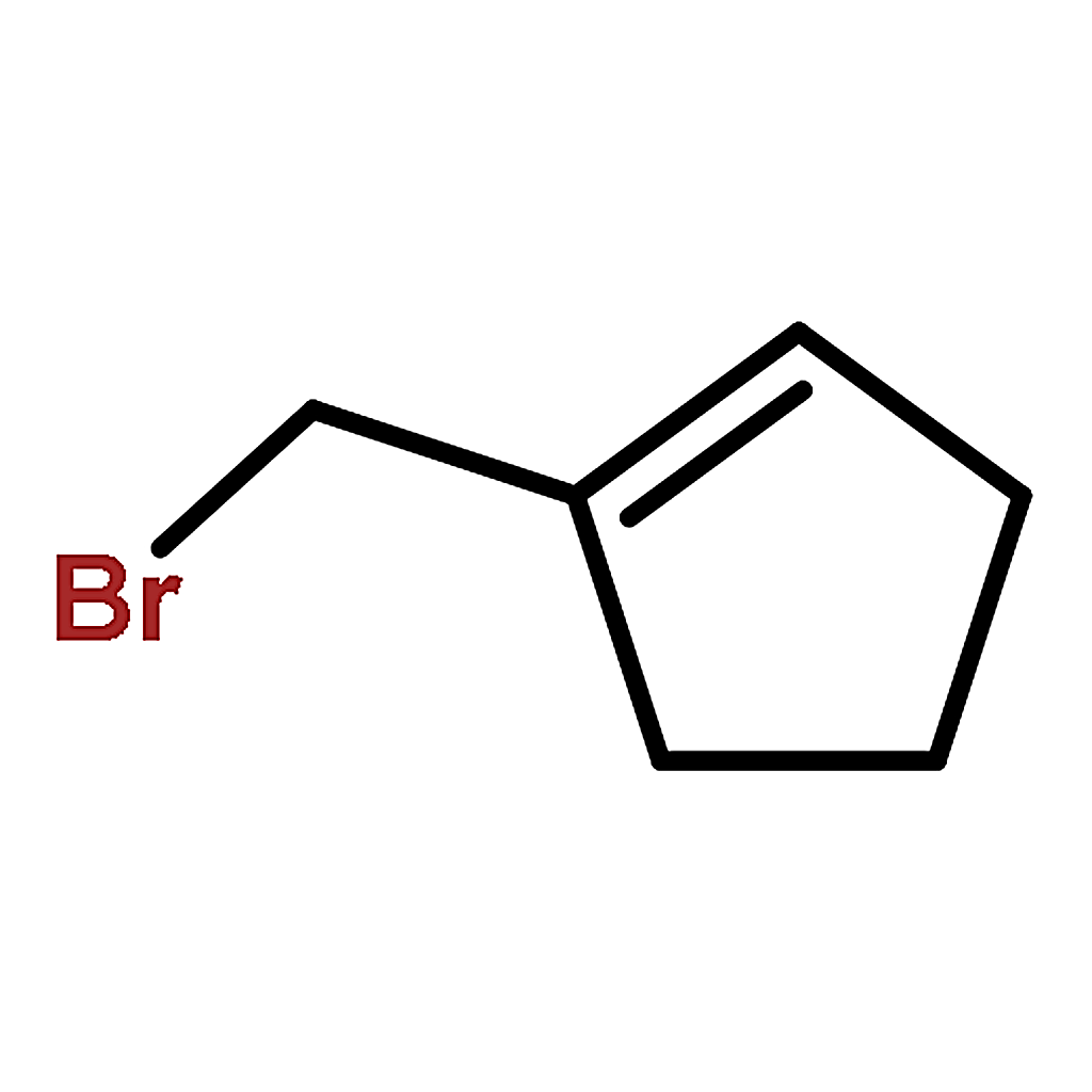 RHAWN 1-(bromomethyl)cyclopent-1-ene