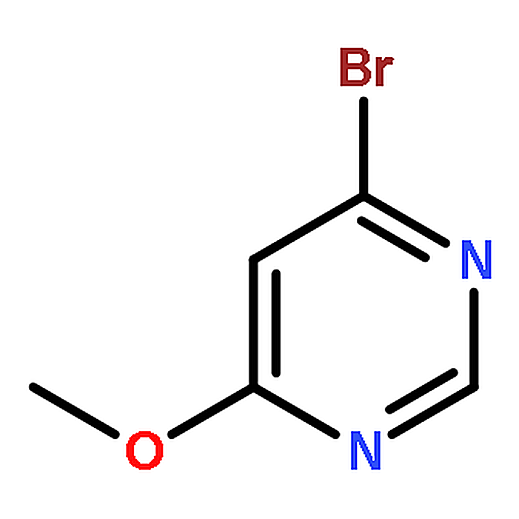 RHAWN 4-Bromo-6-methoxypyrimidine