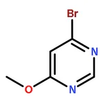 RHAWN 4-Bromo-6-methoxypyrimidine
