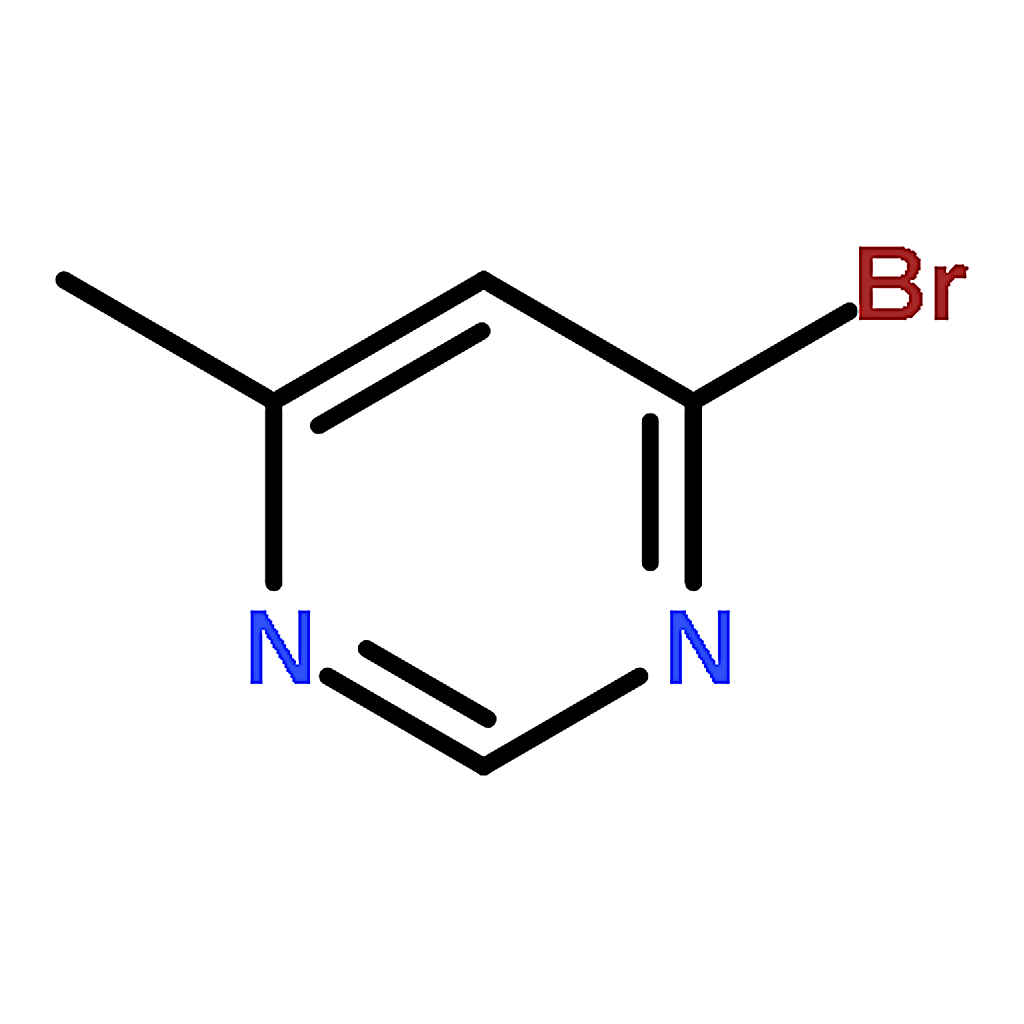 RHAWN 4-Bromo-6-methylpyrimidine
