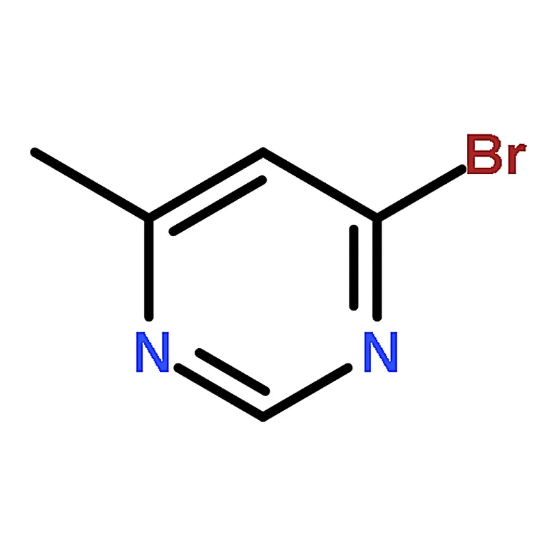 RHAWN 4-Bromo-6-methylpyrimidine
