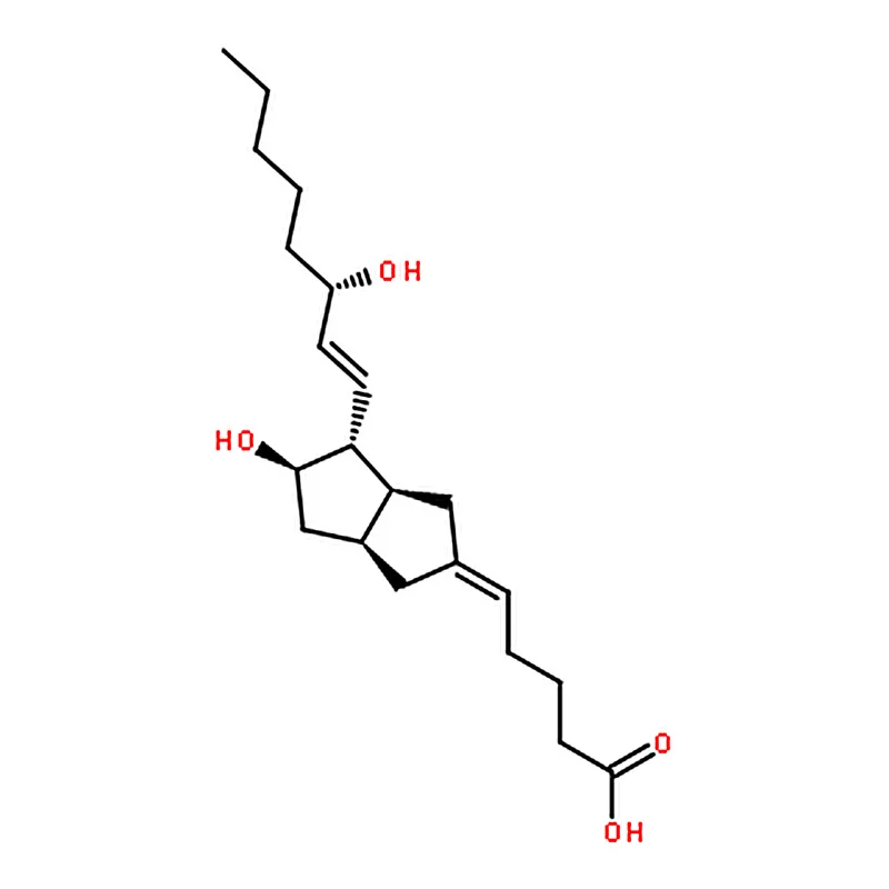 RHAWN Carbacyclin