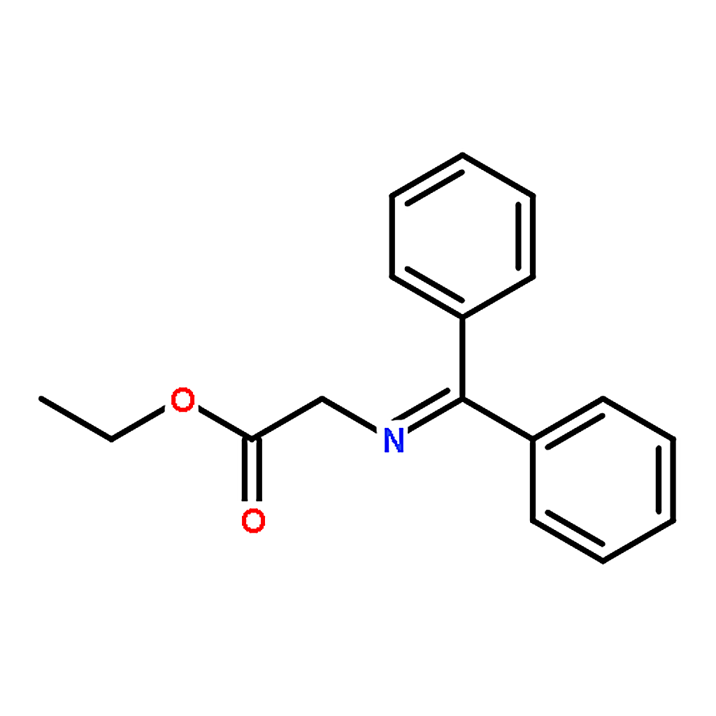 RHAWN N-(Diphenylmethylene)glycine ethyl ester