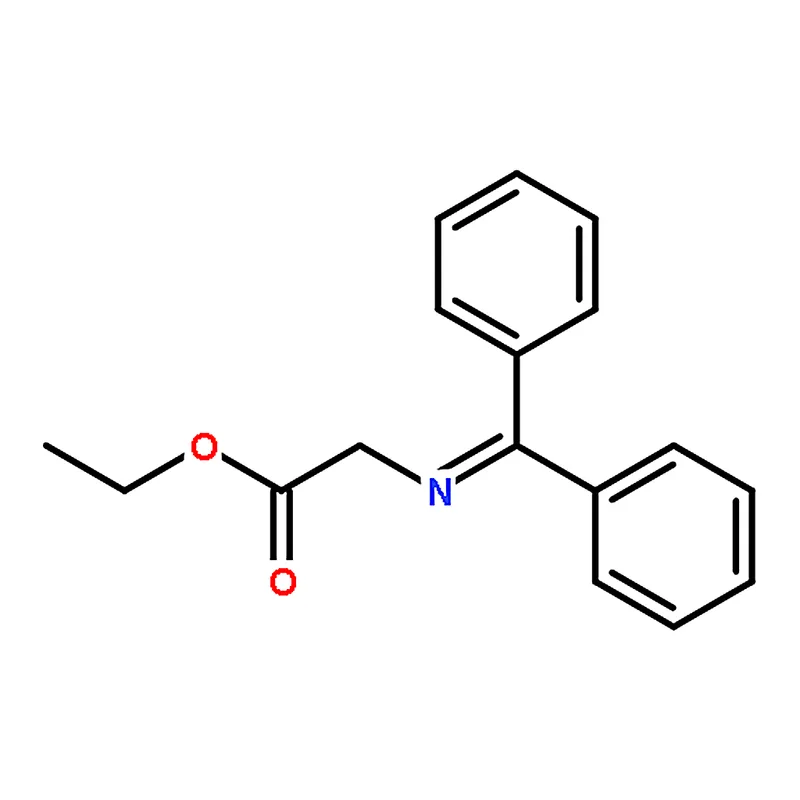 RHAWN N-(Diphenylmethylene)glycine ethyl ester