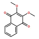 RHAWN 2,3-Dimethoxynaphthalene-1,4-dione