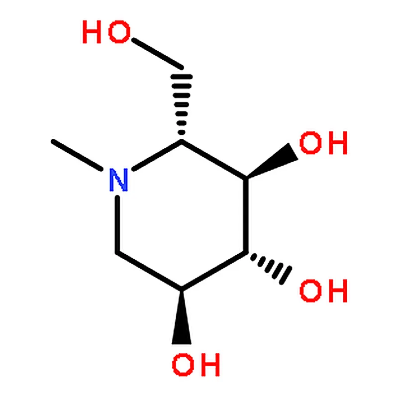 RHAWN N-Methylmoranoline