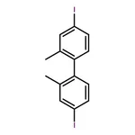 RHAWN 4,4'-Diiodo-2,2'-dimethyl-1,1'-biphenyl