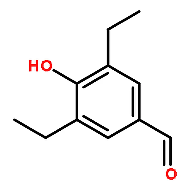RHAWN 3,5-Diethyl-4-hydroxybenzaldehyde