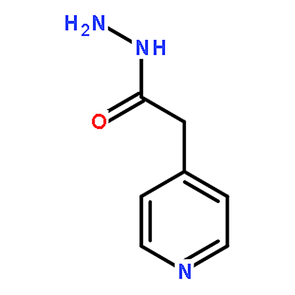 RHAWN 2-(Pyridin-4-yl)acetohydrazide