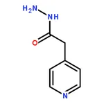 RHAWN 2-(Pyridin-4-yl)acetohydrazide