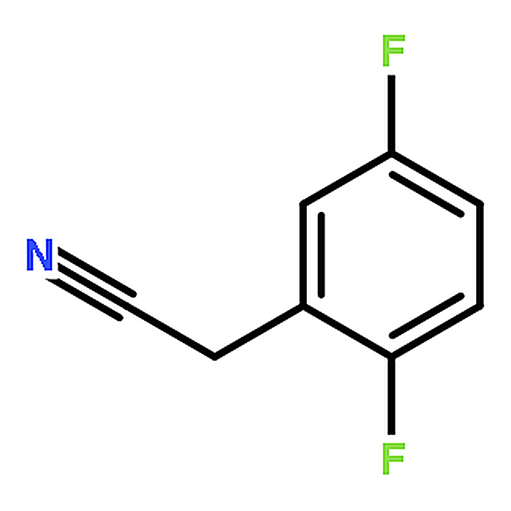 RHAWN 2,5-Difluorobenzyl Cyanide