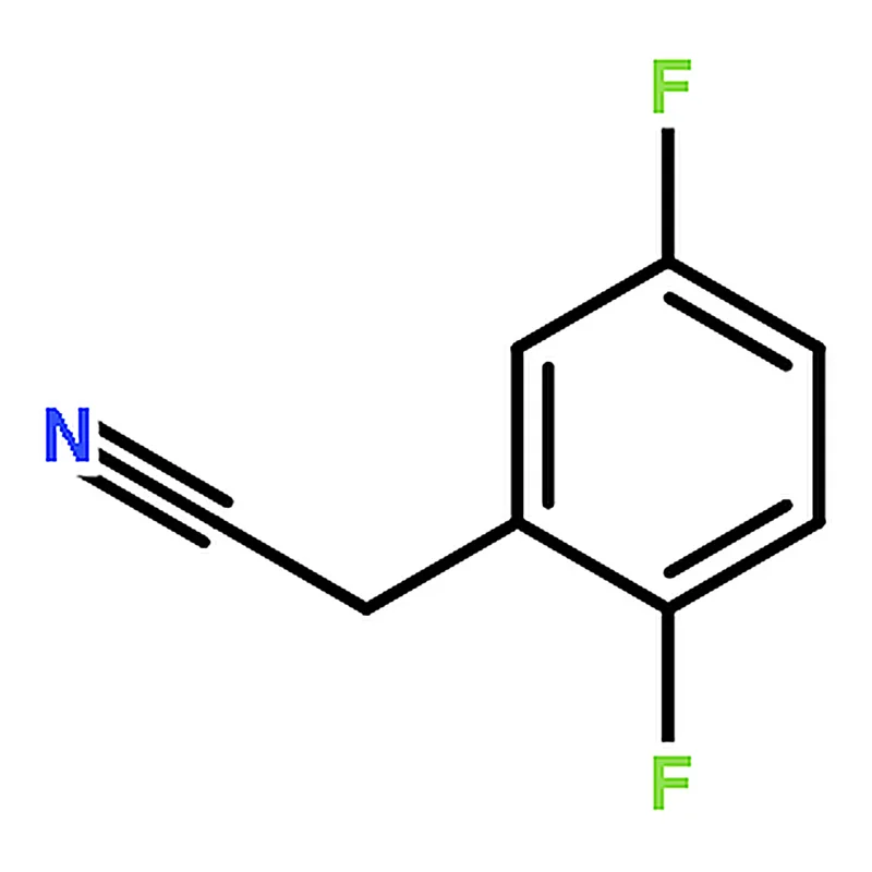 RHAWN 2,5-Difluorobenzyl Cyanide