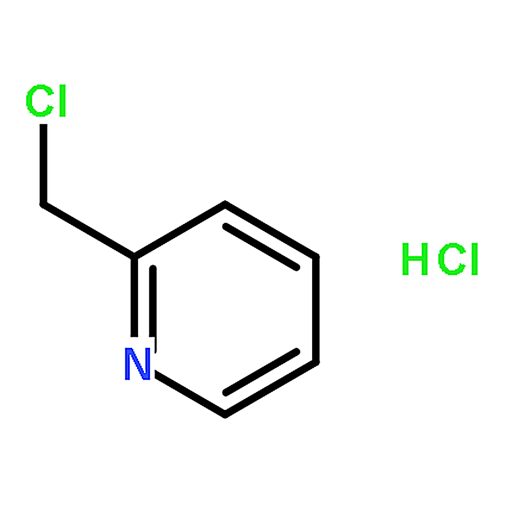 RHAWN 2-(Chloromethyl)pyridine hydrochloride
