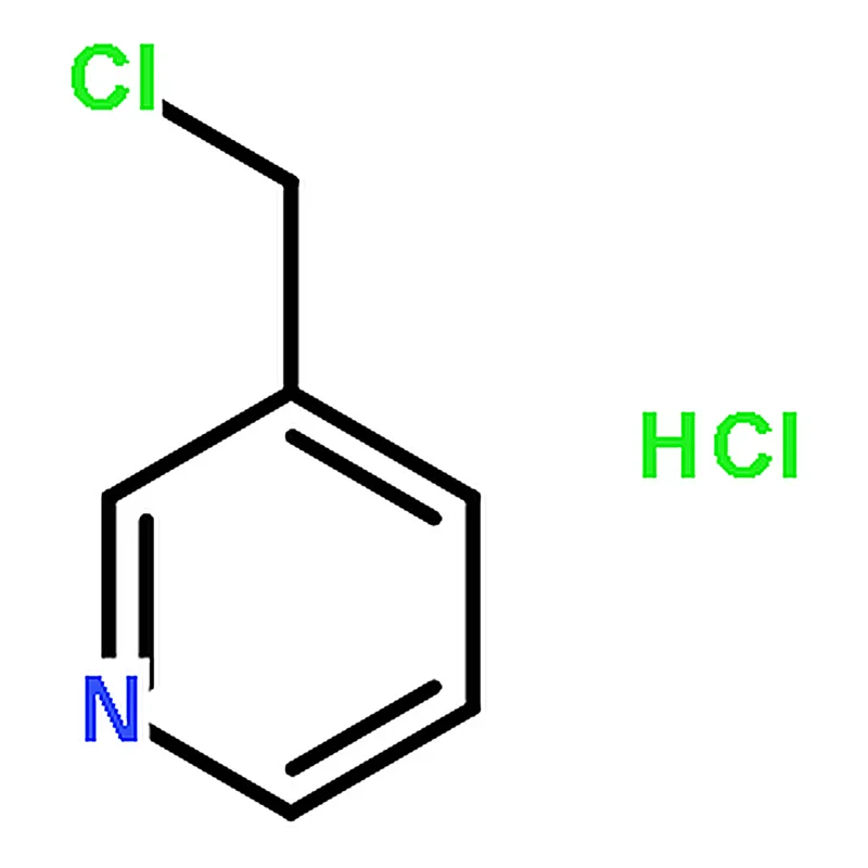 RHAWN 3-Picolyl chloride hydrochloride