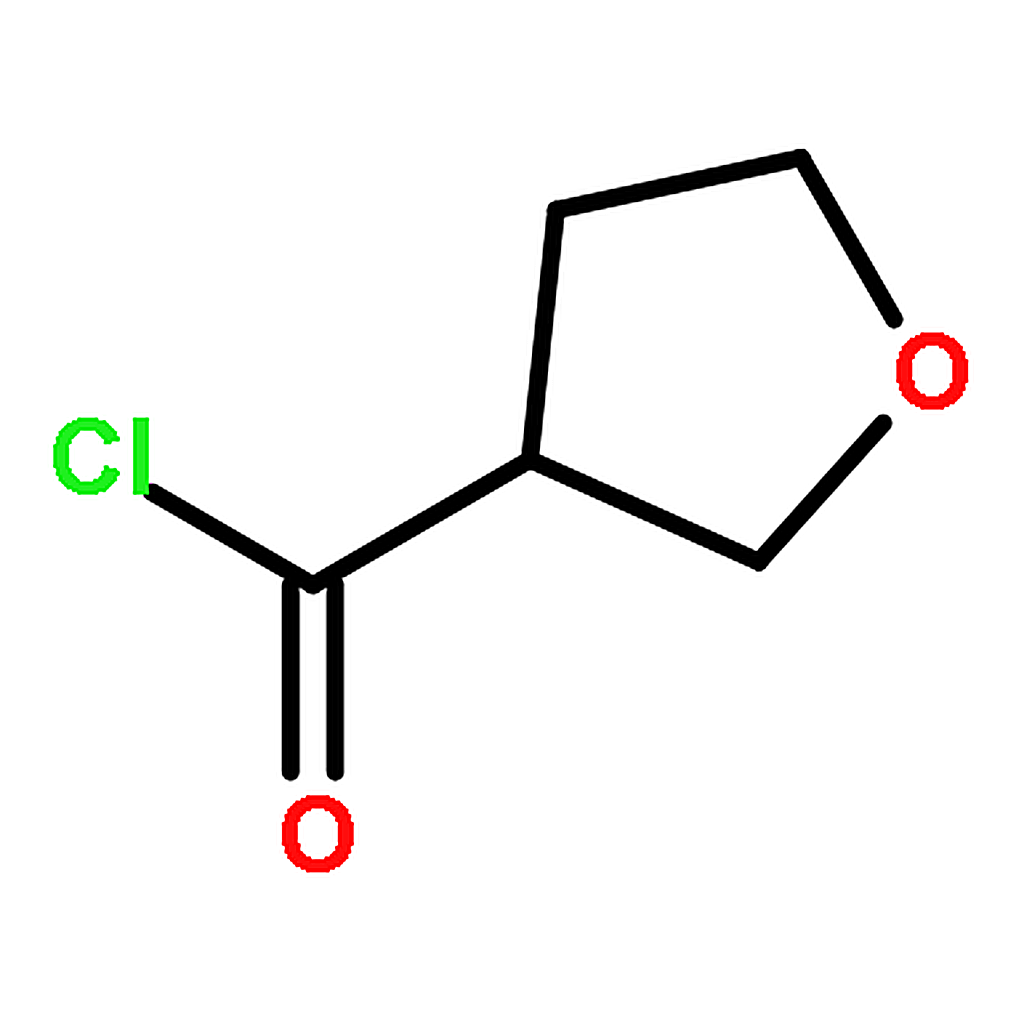 RHAWN Tetrahydrofuran-3-carbonyl chloride