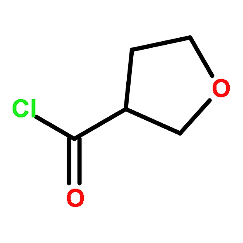 RHAWN Tetrahydrofuran-3-carbonyl chloride