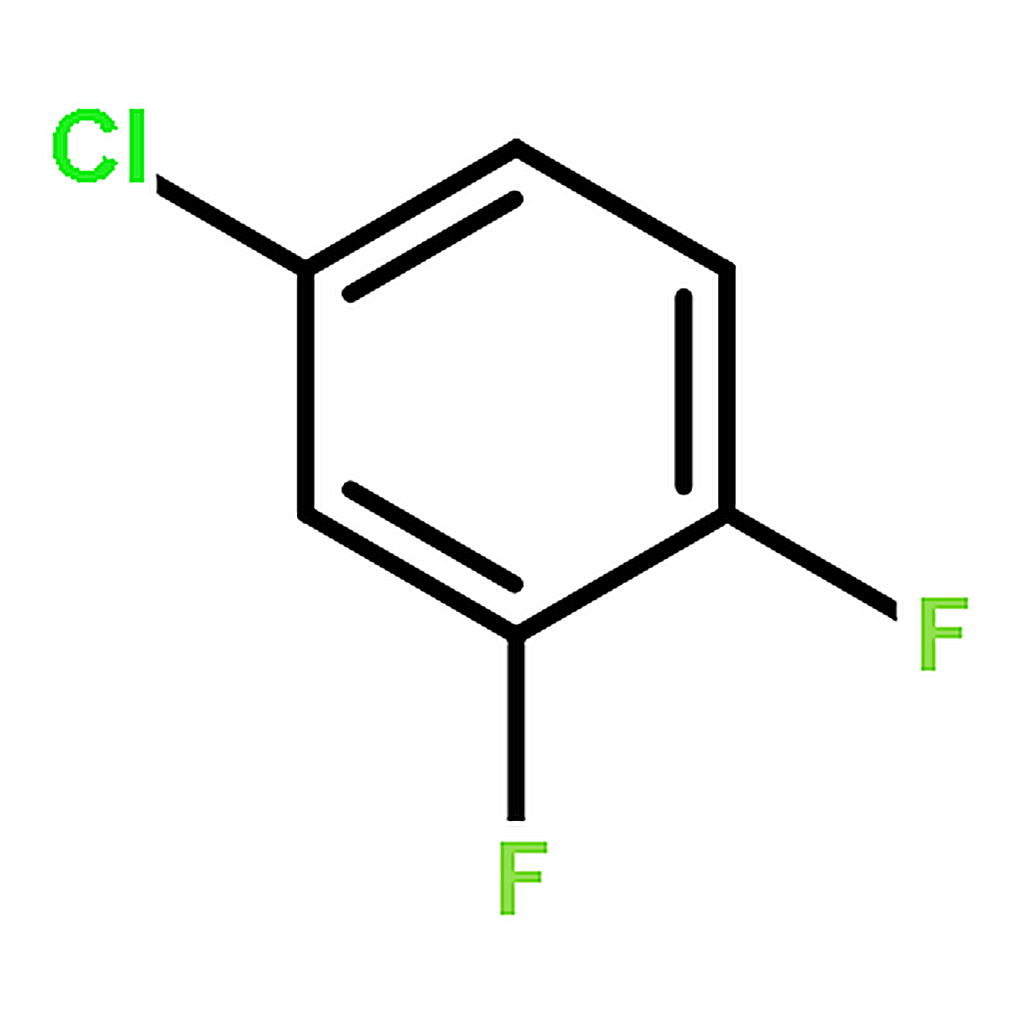 RHAWN 4-Chloro-1,2-difluorobenzene