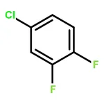 RHAWN 4-Chloro-1,2-difluorobenzene
