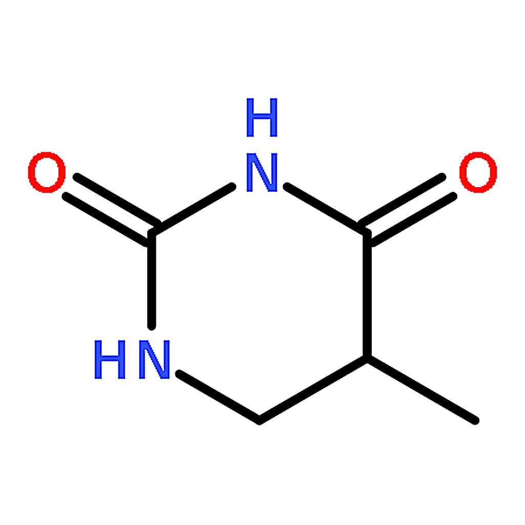 RHAWN Dihydrothymine