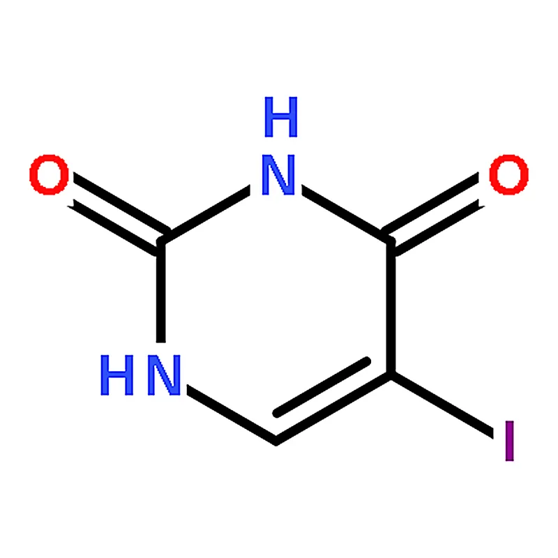 RHAWN 5-Iodouracil