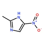 RHAWN 2-Methyl-5-nitro-1H-imidazole