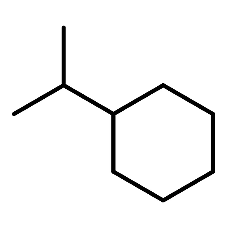 RHAWN ISOPROPYLCYCLOHEXANE